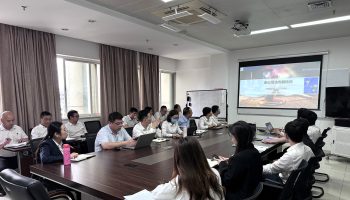 筑牢合規(guī)建設(shè)堤壩，護(hù)航企業(yè)行穩(wěn)致遠(yuǎn)