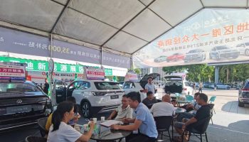 咬定目標(biāo)不放松，玉林通承銷售喜獲新突破