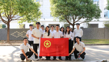 玉柴物流集團(tuán)團(tuán)總支開展“關(guān)注消防，生命至上”主題團(tuán)日活動(dòng)