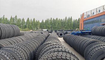 玉柴物流集團(tuán)青島天億源成功斬獲泰國(guó)市場(chǎng)首單業(yè)務(wù)，譜寫(xiě)國(guó)際市場(chǎng)新篇章